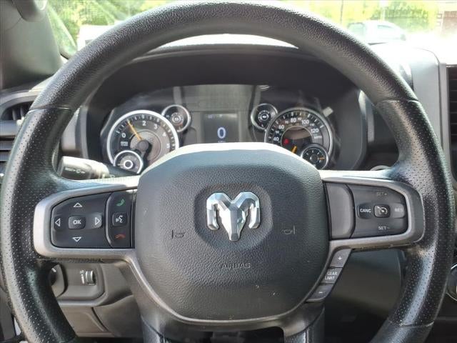 2022 RAM 1500 Tradesman