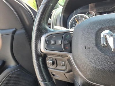 2022 RAM 1500 Tradesman