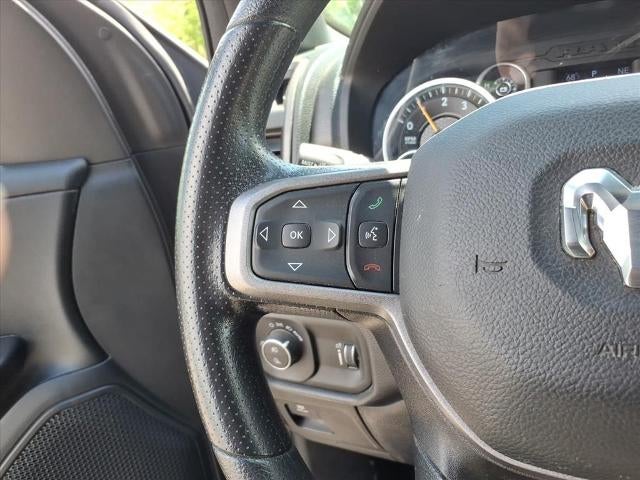 2022 RAM 1500 Tradesman