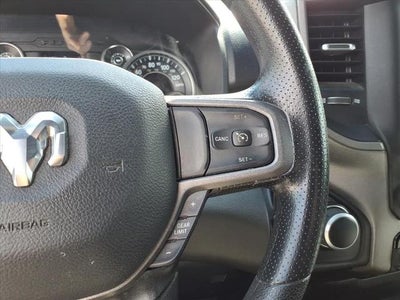2022 RAM 1500 Tradesman