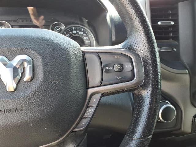 2022 RAM 1500 Tradesman