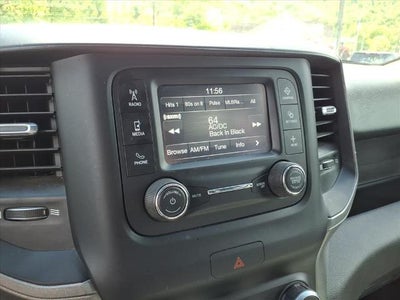 2022 RAM 1500 Tradesman