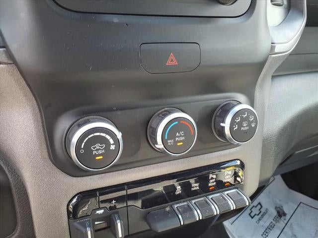 2022 RAM 1500 Tradesman