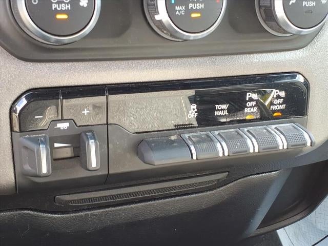 2022 RAM 1500 Tradesman