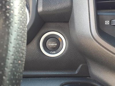2022 RAM 1500 Tradesman