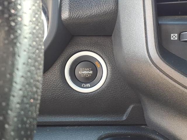 2022 RAM 1500 Tradesman