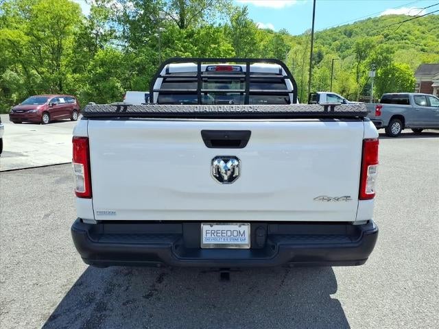 2022 RAM 1500 Tradesman