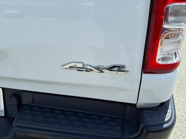 2022 RAM 1500 Tradesman
