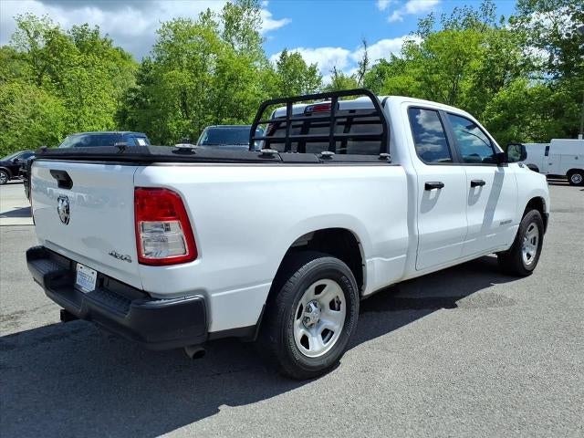 2022 RAM 1500 Tradesman