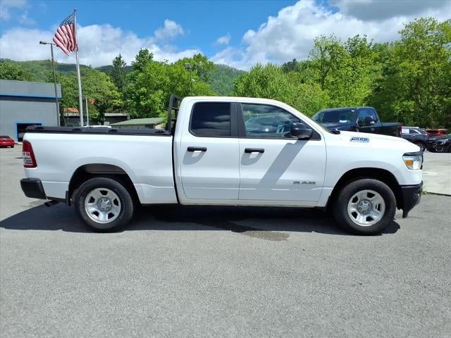 2022 RAM 1500 Tradesman