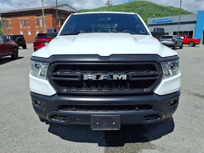 2022 RAM 1500 Tradesman