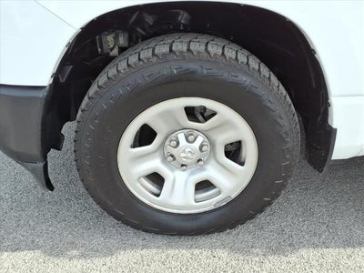 2022 RAM 1500 Tradesman