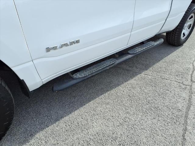 2022 RAM Ram 1500 Pickup Tradesman - Photo 11