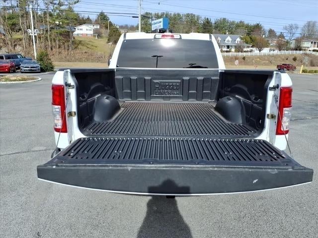 2022 RAM Ram 1500 Pickup Tradesman - Photo 12