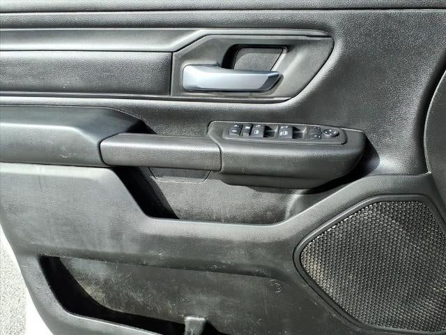 2022 RAM 1500 Tradesman