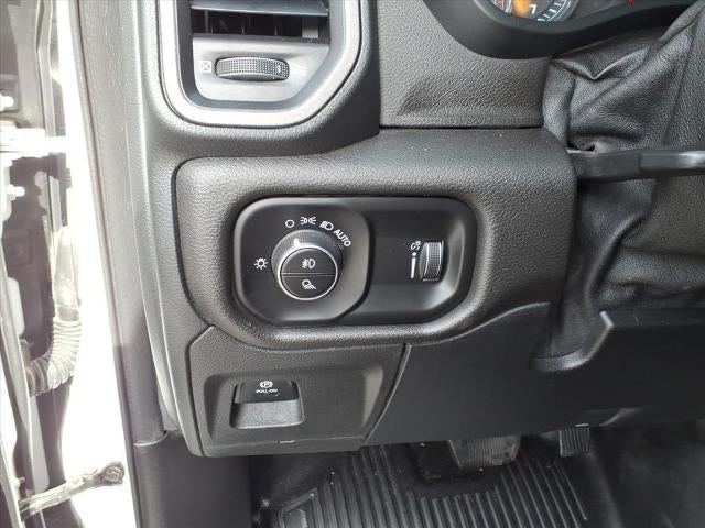 2022 RAM 1500 Tradesman