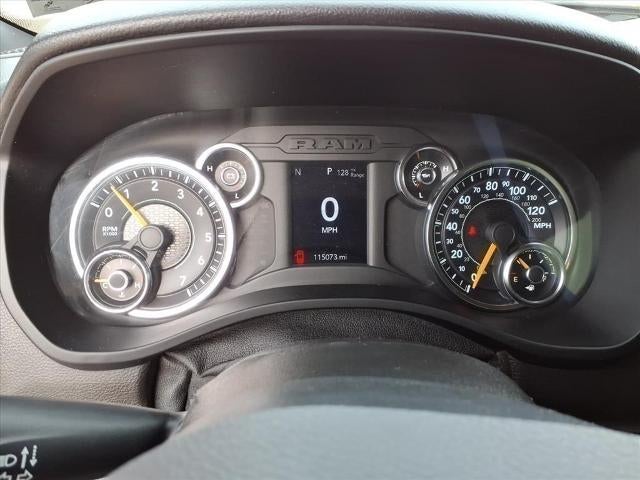 2022 RAM 1500 Tradesman