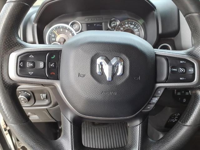 2022 RAM Ram 1500 Pickup Tradesman - Photo 20