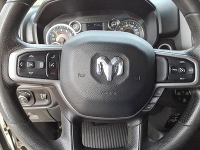 2022 RAM 1500 Tradesman