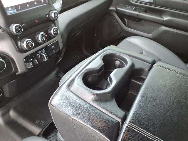 2022 RAM Ram 1500 Pickup Tradesman - Photo 23