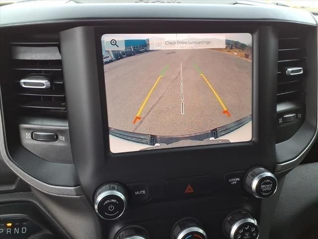 2022 RAM Ram 1500 Pickup Tradesman - Photo 24