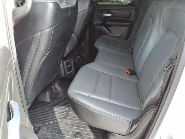 2022 RAM 1500 Tradesman