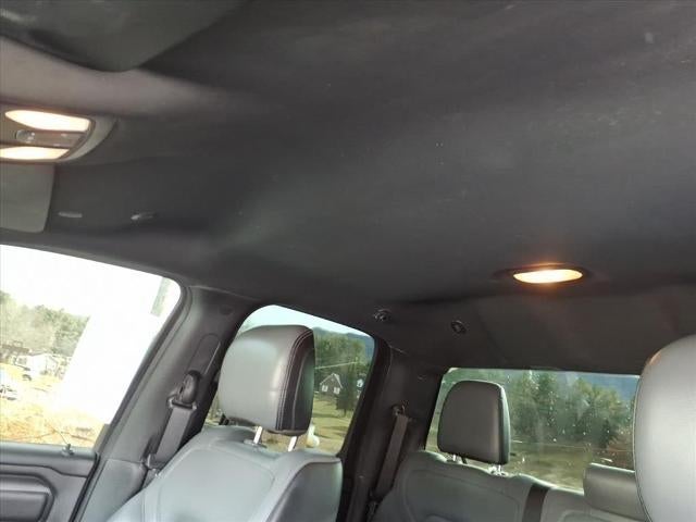 2022 RAM 1500 Tradesman