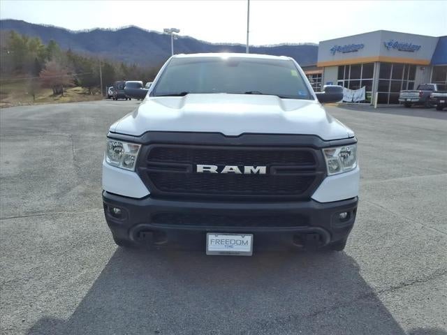 2022 RAM Ram 1500 Pickup Tradesman - Photo 9