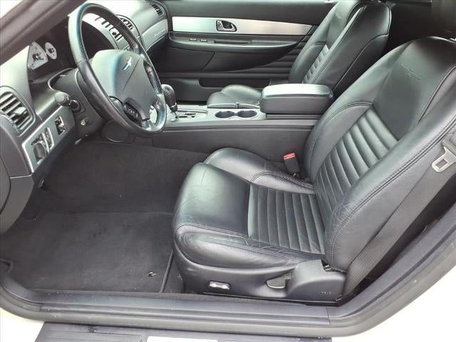 2003 Ford Thunderbird Deluxe