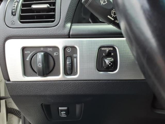 2003 Ford Thunderbird Deluxe