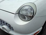 2003 Ford Thunderbird Deluxe