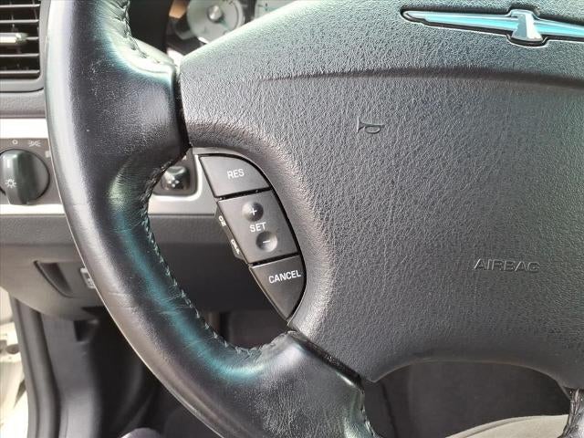 2003 Ford Thunderbird Deluxe