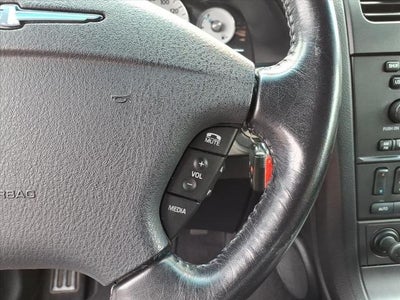 2003 Ford Thunderbird Deluxe