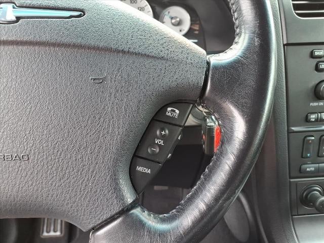 2003 Ford Thunderbird Deluxe