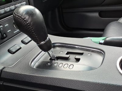 2003 Ford Thunderbird Deluxe