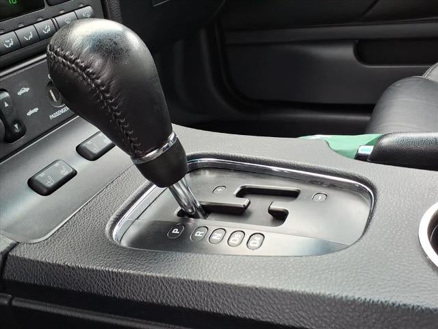 2003 Ford Thunderbird Deluxe