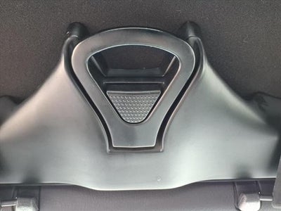 2003 Ford Thunderbird Deluxe