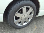 2003 Ford Thunderbird Deluxe