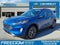 2022 Ford Escape Titanium Plug-In Hybrid