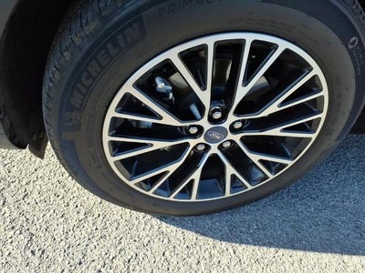 2022 Ford Escape Titanium Plug-In Hybrid