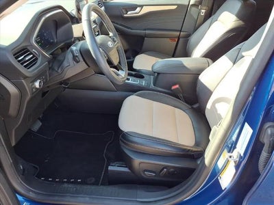 2022 Ford Escape Titanium Plug-In Hybrid