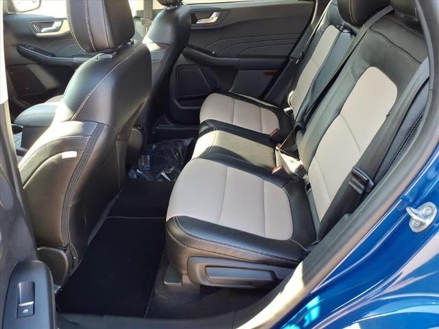 2022 Ford Escape Titanium Plug-In Hybrid