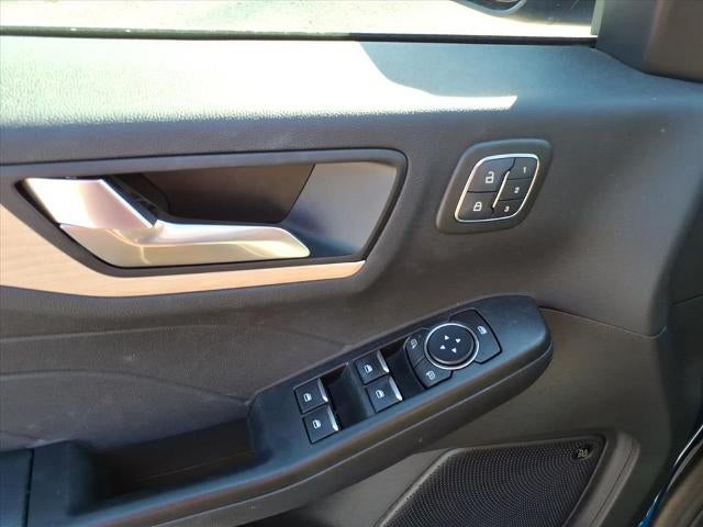 2022 Ford Escape Titanium Plug-In Hybrid