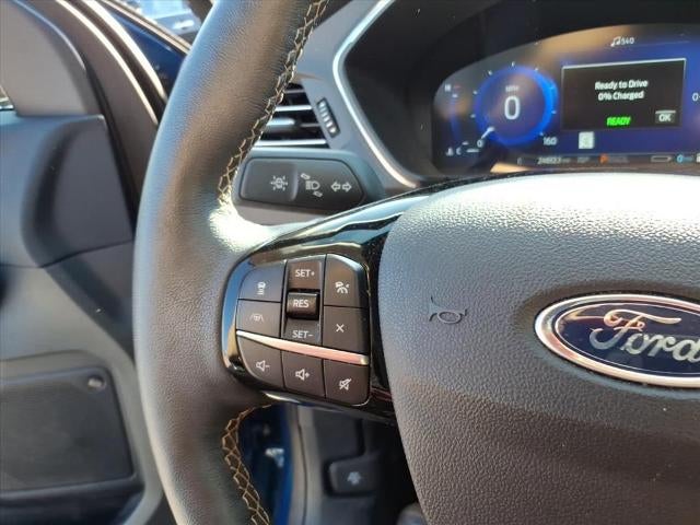 2022 Ford Escape Titanium Plug-In Hybrid