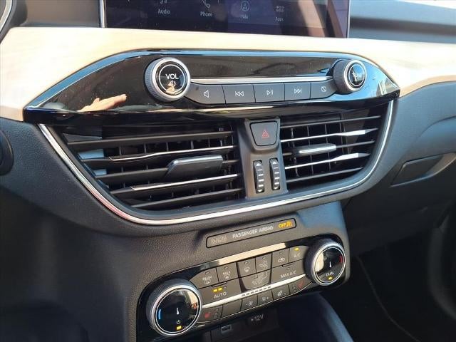 2022 Ford Escape Titanium Plug-In Hybrid