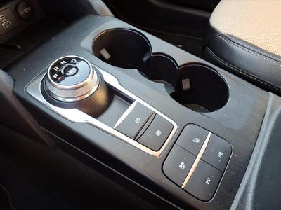 2022 Ford Escape Titanium Plug-In Hybrid