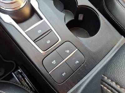 2022 Ford Escape Titanium Plug-In Hybrid