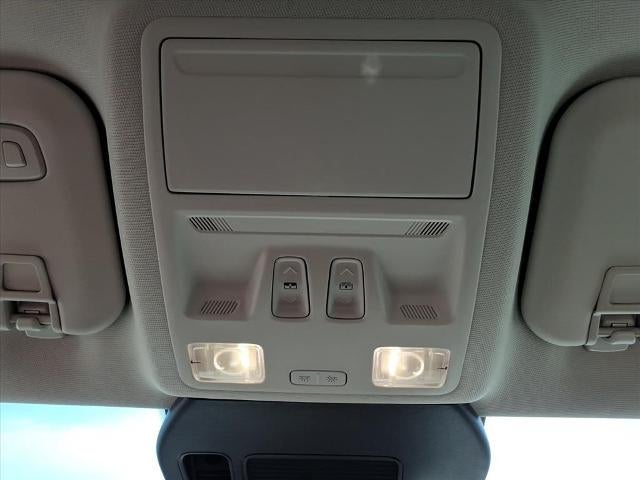 2022 Ford Escape Titanium Plug-In Hybrid