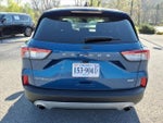 2022 Ford Escape Titanium Plug-In Hybrid