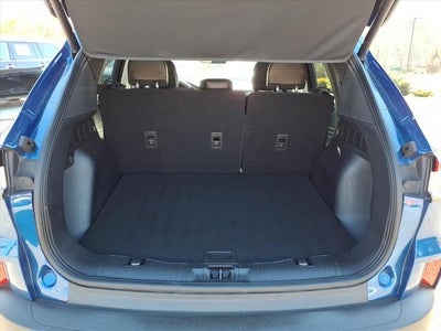 2022 Ford Escape Titanium Plug-In Hybrid